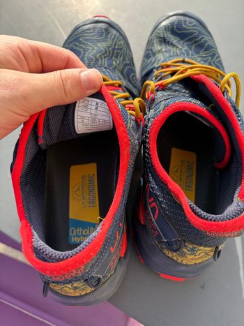 Used La Sportiva Chaussures de trails bike — image 3 of 7