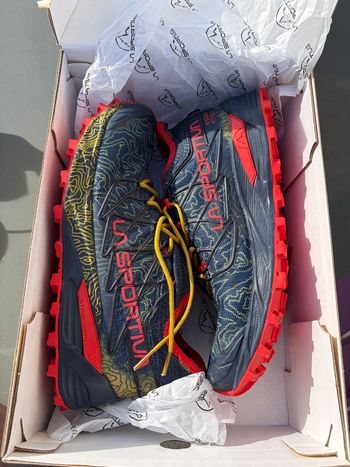 Used La Sportiva Chaussures de trails bike — image 2 of 7