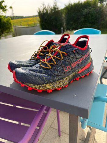 Used La Sportiva Chaussures de trails bike — image 7 of 7