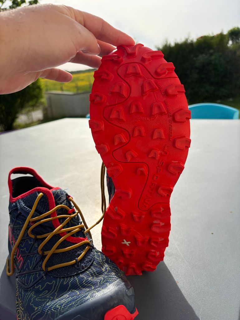 Used La Sportiva Chaussures de trails bike — image 4 of 7