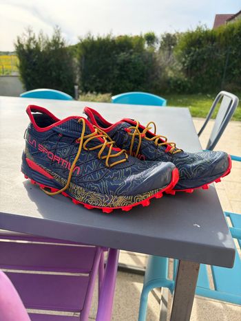 Used La Sportiva Chaussures de trails bike — image 6 of 7
