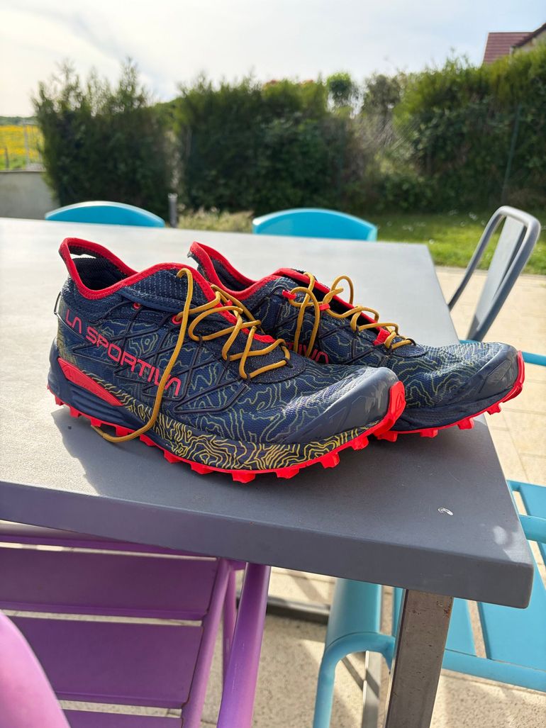 Used La Sportiva Chaussures de trails bike — image 6 of 7