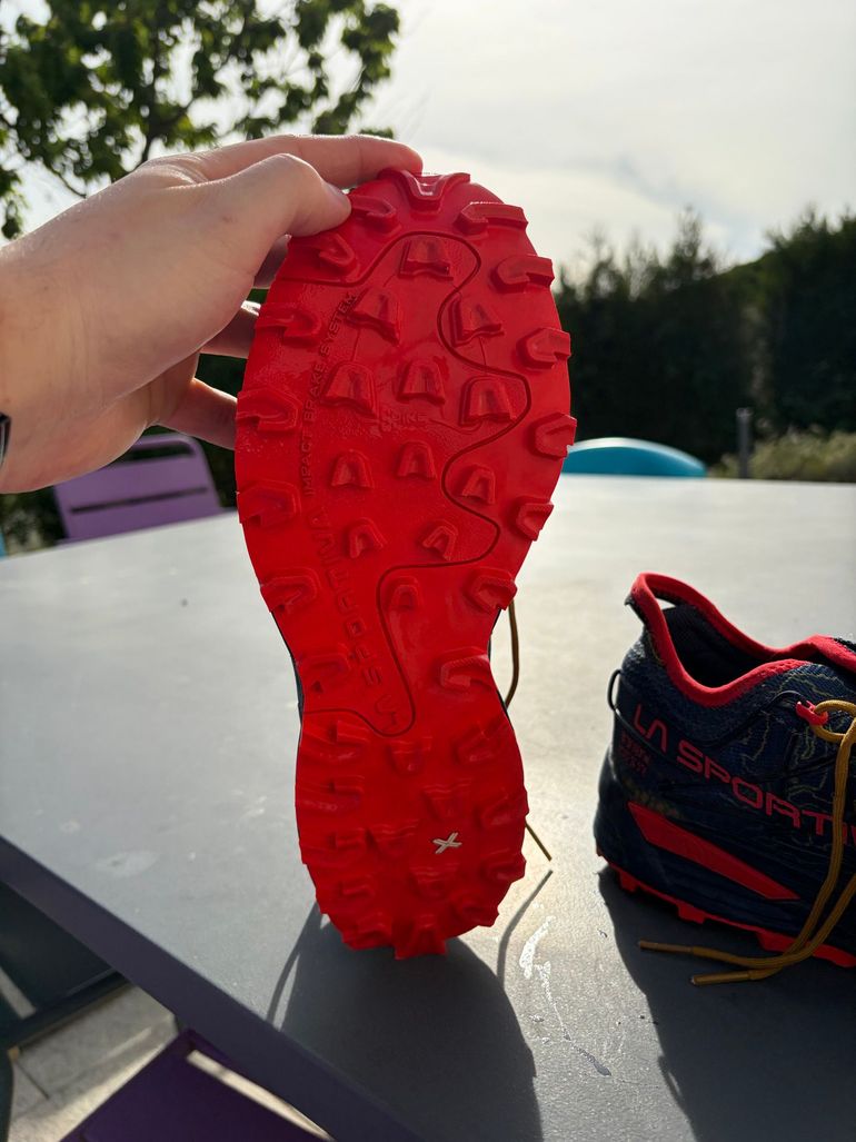Used La Sportiva Chaussures de trails bike — image 5 of 7