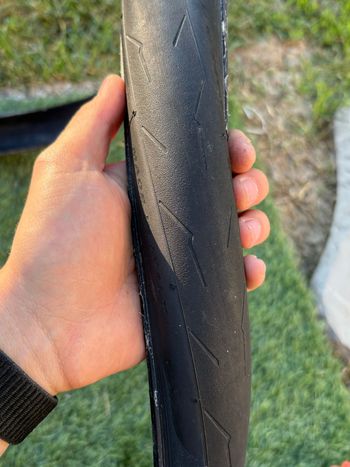 Used Pirelli P Zero Race TLR 2026 bike — image 6 of 9