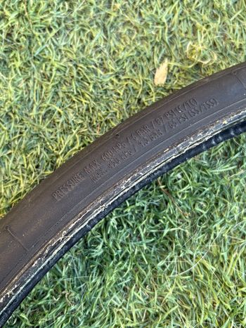 Used Pirelli P Zero Race TLR 2026 bike — image 3 of 9