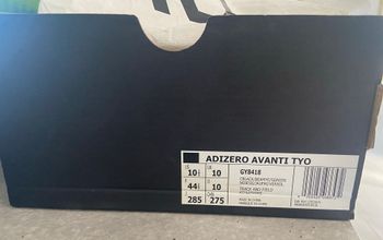 Used Adidas adizero avanti TYO bike — image 5 of 6