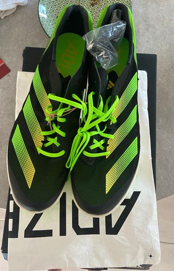 Used Adidas adizero avanti TYO bike — image 6 of 6