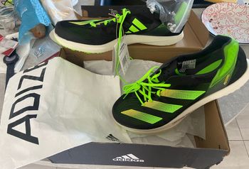 Used Adidas adizero avanti TYO bike