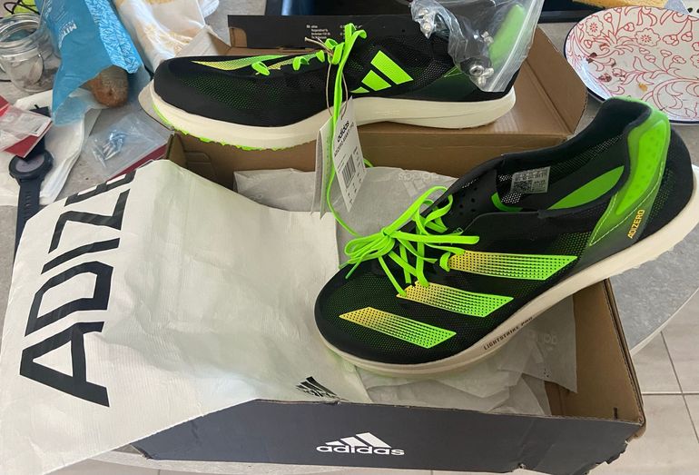 Used Adidas adizero avanti TYO bike — image 1 of 6