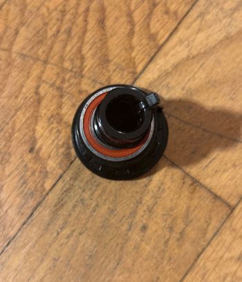 Used Enve InnerDrive Freehub Body XDR 2026 bike — image 3 of 3