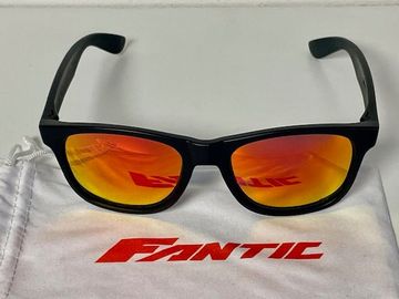 Used Fantic NewEra Goggles 2019 Cycling Accessories