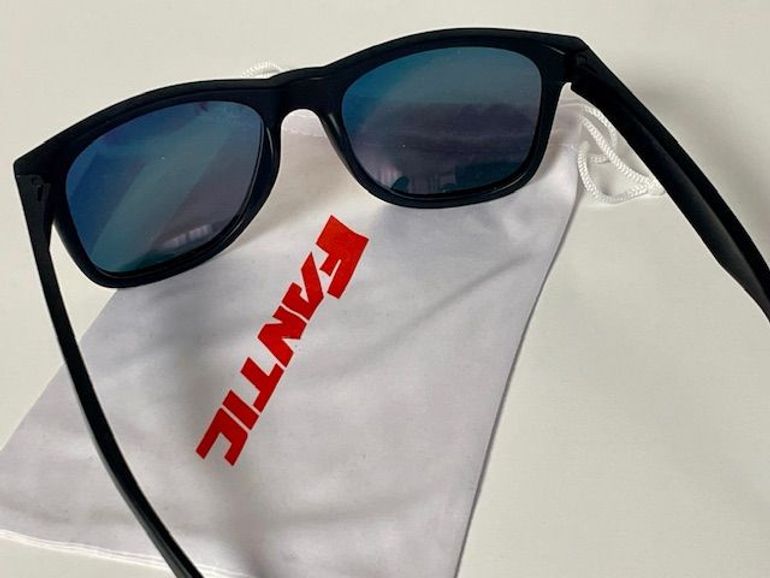 Used Fantic NewEra Goggles 2019 bike — image 3 of 5