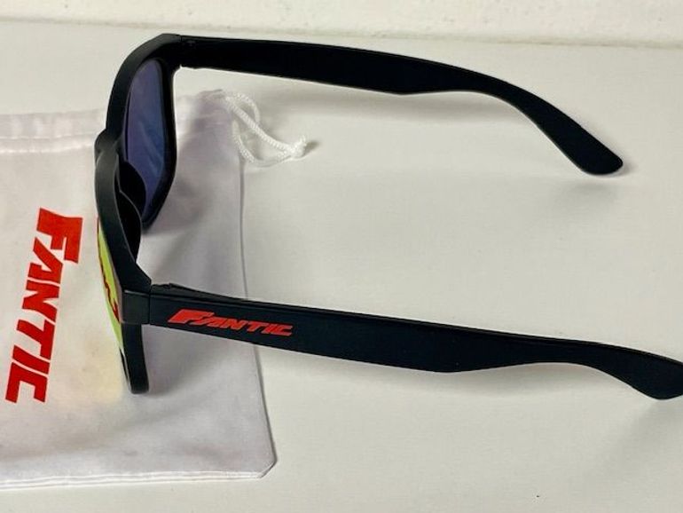 Used Fantic NewEra Goggles 2019 bike — image 2 of 5