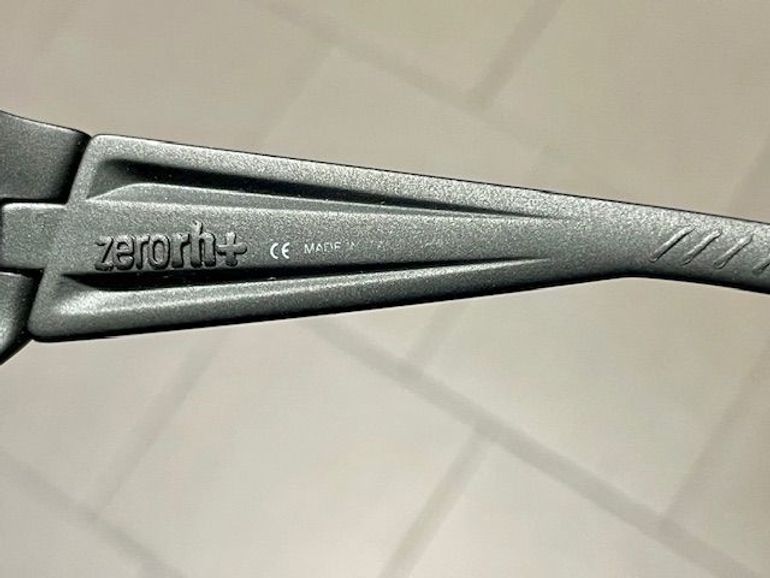 Used Zerorh Logo Sunglasses 2022 bike — image 7 of 8