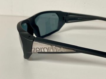 Zerorh Logo Sunglasses 2022 bike usato — immagine 3 di 8