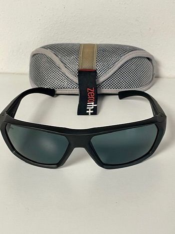 Used Zerorh Logo Sunglasses 2022 bike