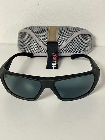 Used Zerorh Logo Sunglasses 2022 Cycling Accessories