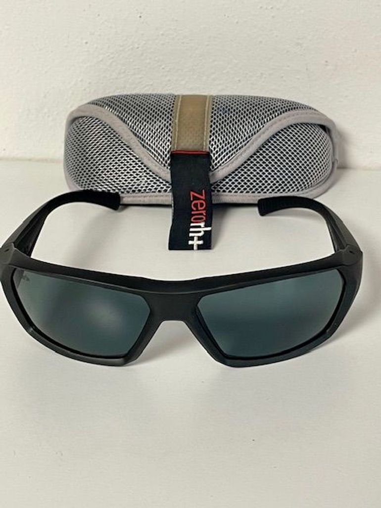 Used Zerorh Logo Sunglasses 2022 bike — image 1 of 8