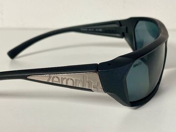 Zerorh Logo Sunglasses 2022 bike usato — immagine 5 di 8