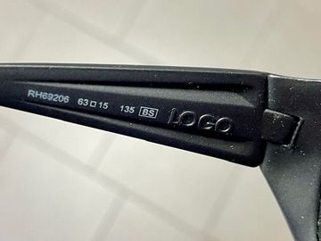 Zerorh Logo Sunglasses 2022 bike usato — immagine 8 di 8