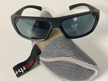 Zerorh Logo Sunglasses 2022 bike usato — immagine 2 di 8