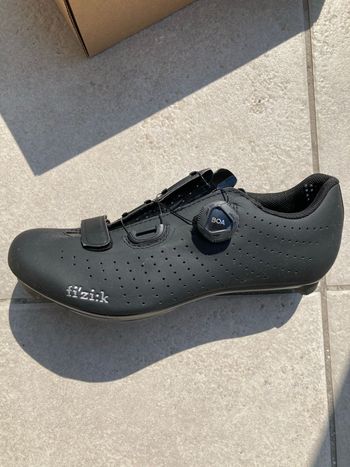 Used Fizik Tempo R5 Overcurve bike — image 3 of 6