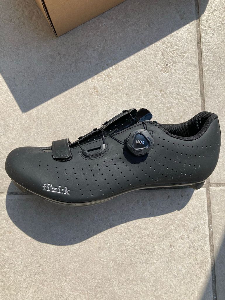Used Fizik Tempo R5 Overcurve bike — image 3 of 6