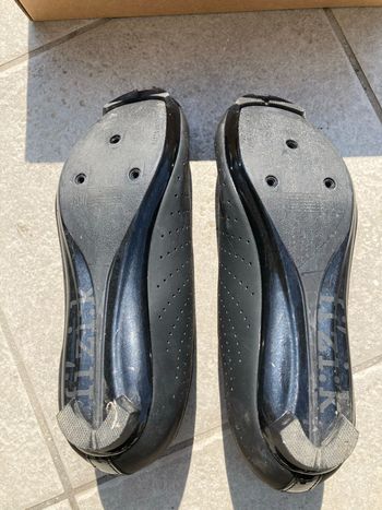 Used Fizik Tempo R5 Overcurve bike — image 5 of 6