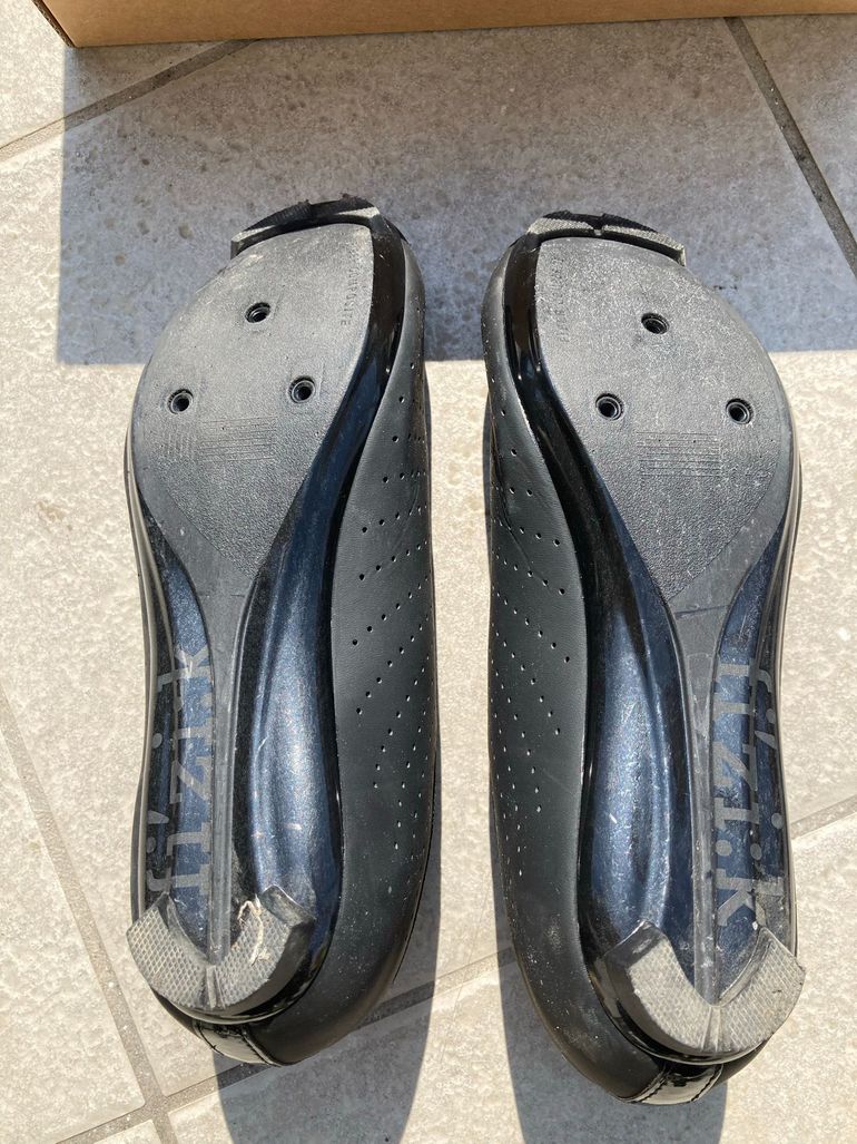 Used Fizik Tempo R5 Overcurve bike — image 5 of 6