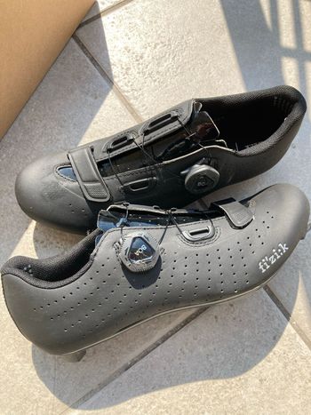 Used Fizik Tempo R5 Overcurve bike — image 6 of 6