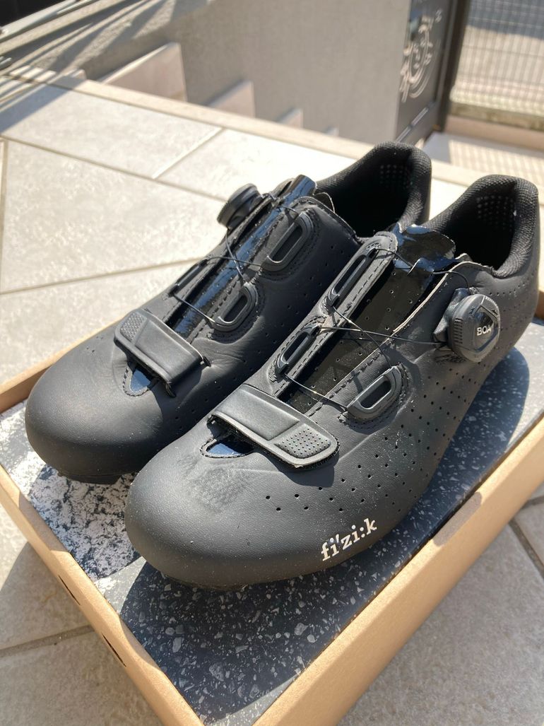 Used Fizik Tempo R5 Overcurve bike — image 2 of 6