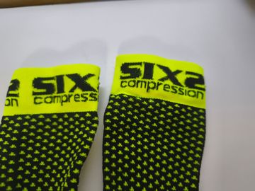 Used SixSixOne Compress bike — image 2 of 4