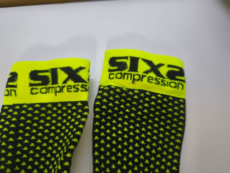 Used SixSixOne Compress bike — image 2 of 4