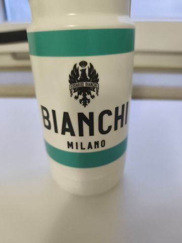 Tweedehands Bianchi Milano bike — afbeelding 2 van 5