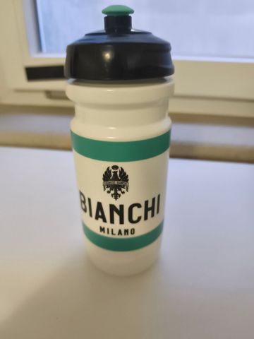 Tweedehands Bianchi Milano bike — afbeelding 1 van 5