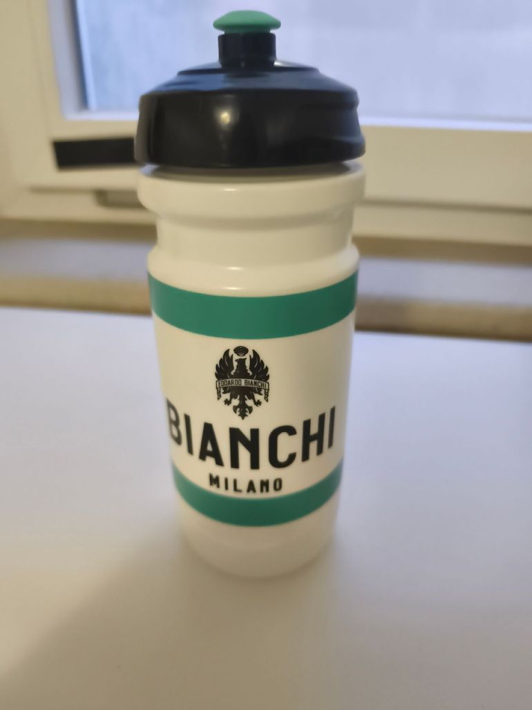 Used Bianchi Milano bike — image 1 of 5