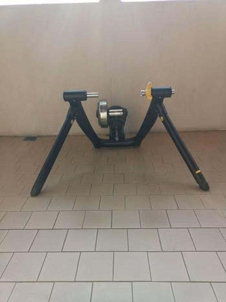 Used pro s Rullo 2019 bike — image 4 of 7