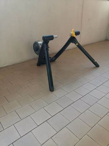 pro s Rullo 2019 bike de segunda mano — imagen 5 de 7