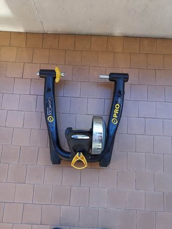 Used pro s Rullo 2019 bike — image 2 of 7