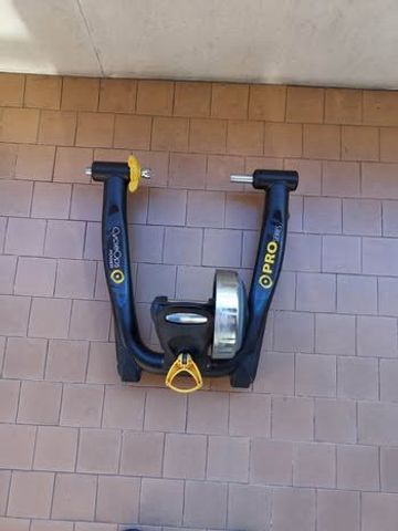 pro s Rullo 2019 bike de segunda mano — imagen 2 de 7