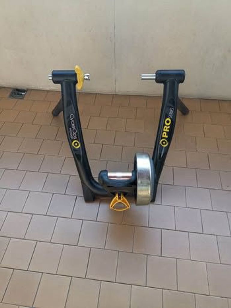 Used pro s Rullo 2019 bike — image 6 of 7