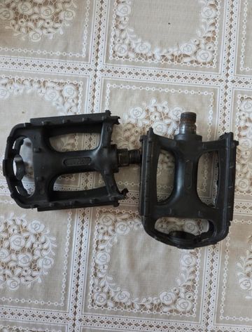 Gebrauchtes No brand MTB Pedals bike — Bild 2 von 4