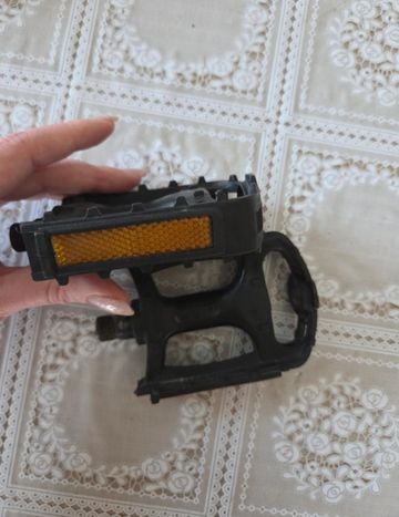 Gebrauchtes No brand MTB Pedals bike — Bild 4 von 4