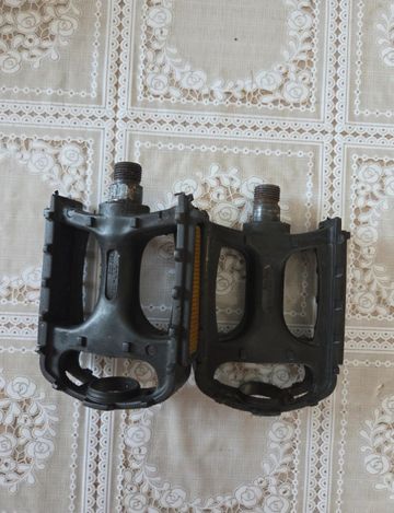 Gebrauchtes No brand MTB Pedals bike — Bild 1 von 4