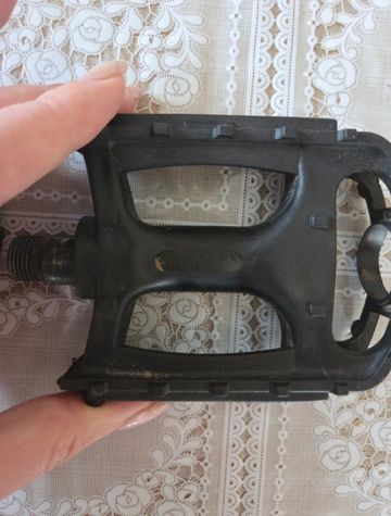 Gebrauchtes No brand MTB Pedals bike — Bild 3 von 4