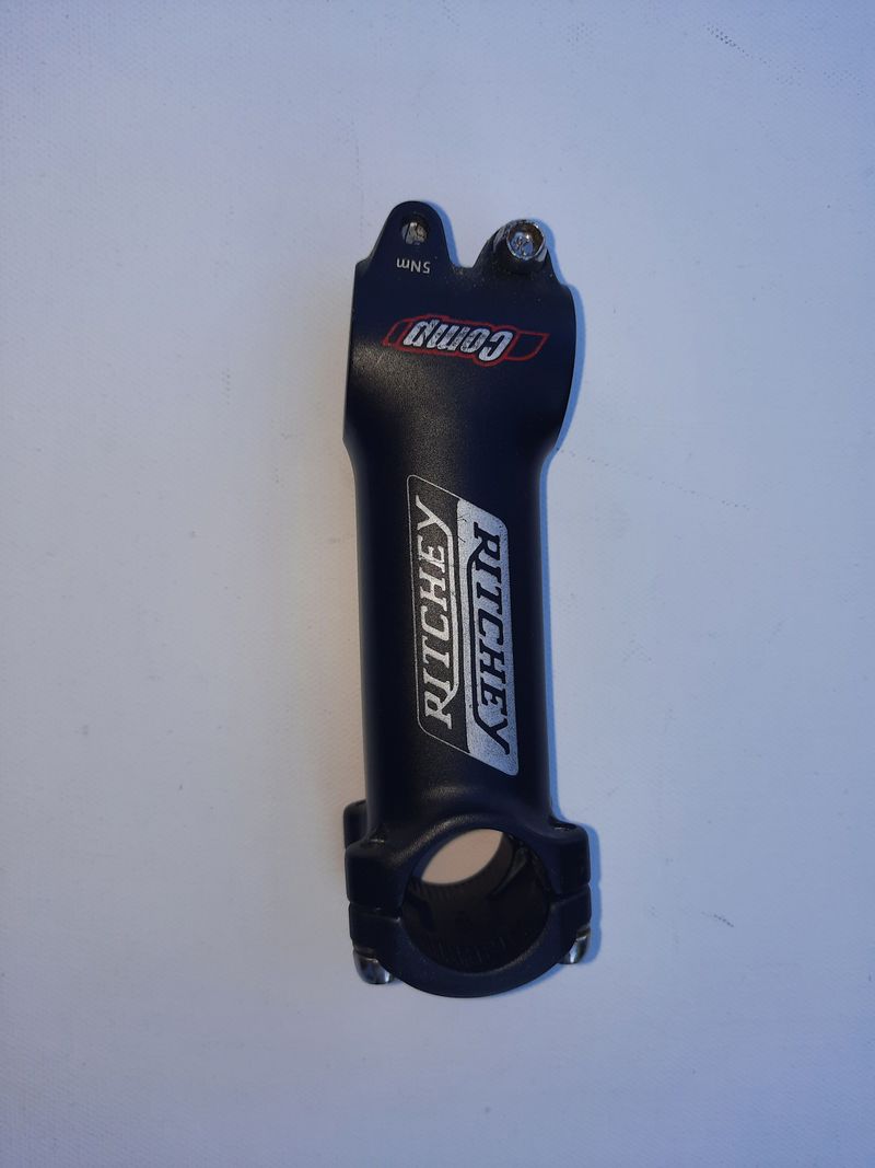 Used Ritchey Comp 100mm 6° Cockpit