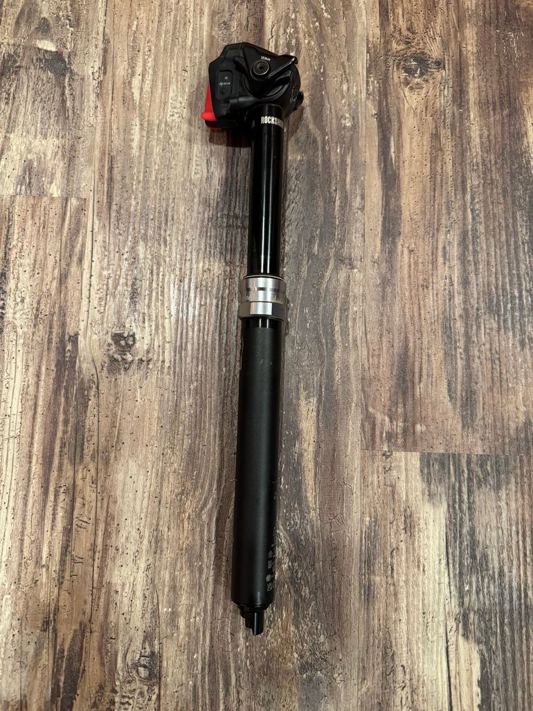 Used RockShox Reverb AXS Dropper Post 2022 bike — image 5 of 5