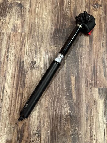 Used RockShox Reverb AXS Dropper Post 2022 bike