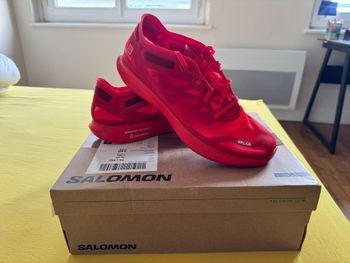 Salomon, S/LAB PHANTASM 3