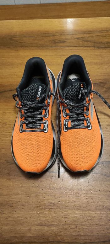 Brooks, Glycerin 21